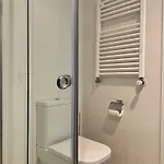 Apartment Piso De 2 En Centro, Zona Muy Tranquila Con Playa A 2 Min Andando Gijon