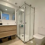 Apartment Piso De 2 En Centro, Zona Muy Tranquila Con Playa A 2 Min Andando Gijon